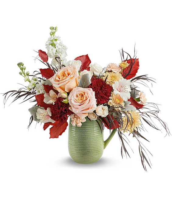 Pour It On Bouquet